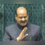 Speaker Birla