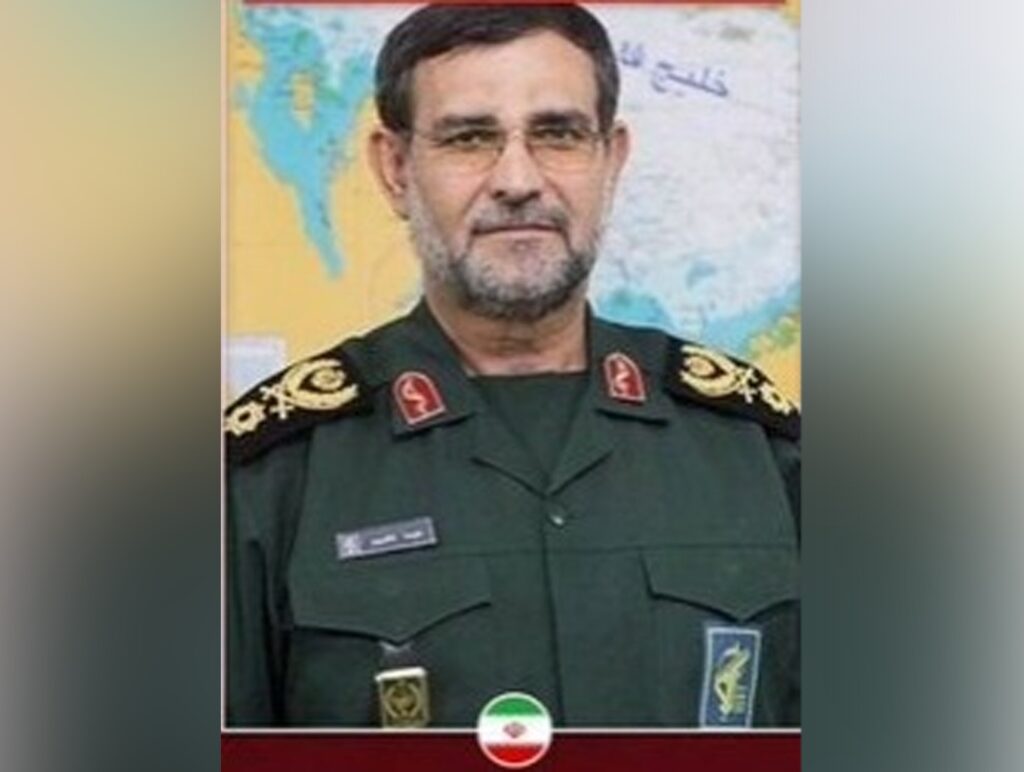Alireza Tangsiri