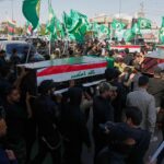 war with Iran may end