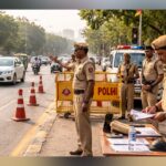 delhi police