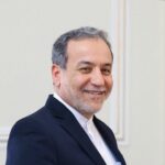 Iran's foreign minister