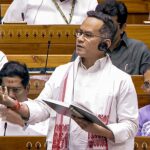 gaurav gogoi