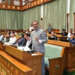 Assembly session