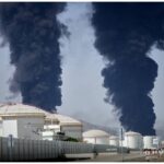 iran attack