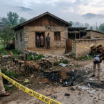 Mysterious Blast Near Former Sarpanch’s House in Samba, No Casualties Reported