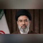 Mojtaba Khamenei