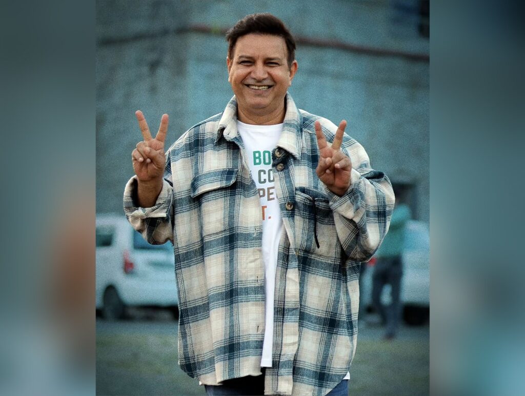kumud mishra