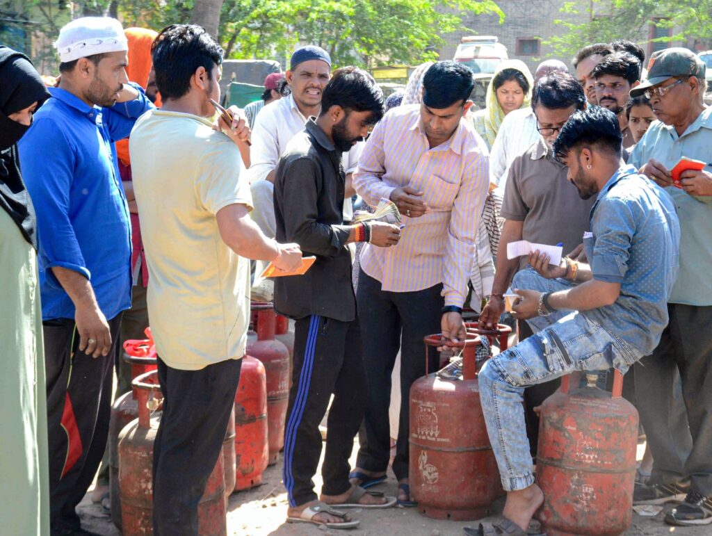 LPG