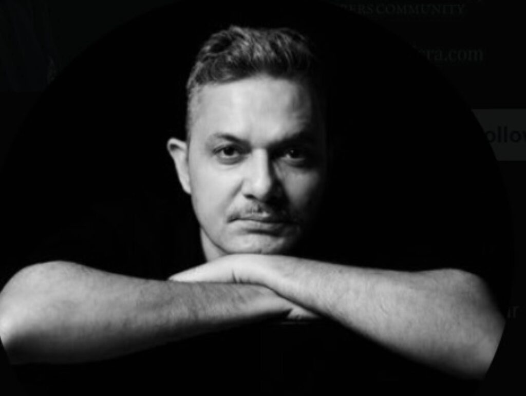 neelesh mishra