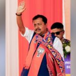 BJP appoints central observers