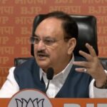 jp nadda