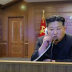 north korea