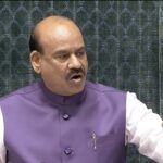 om birla