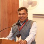 parvesh