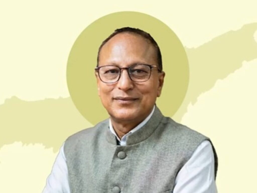 pradyut