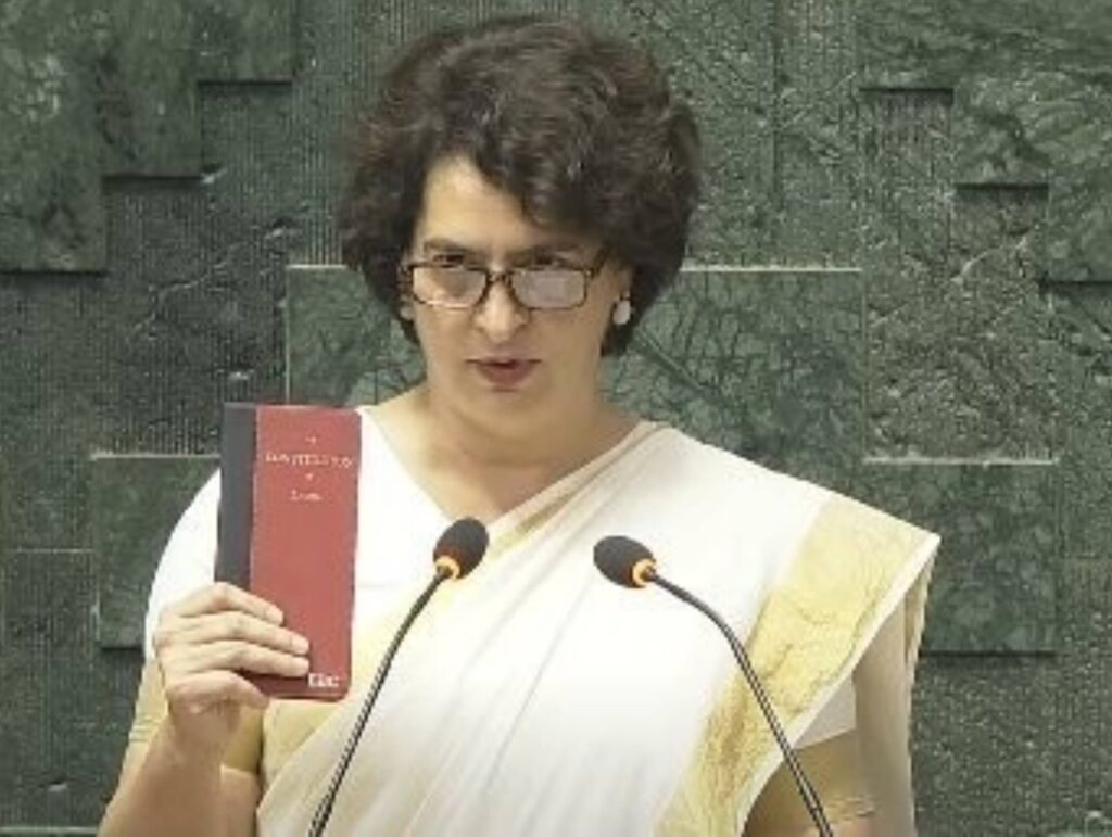 priyanka