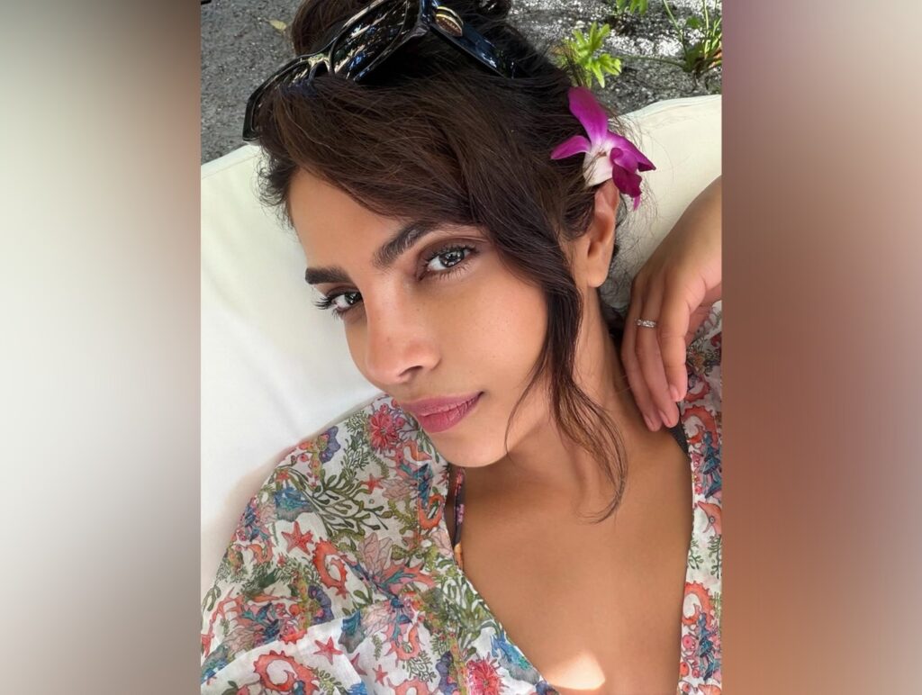 Priyanka Chopra