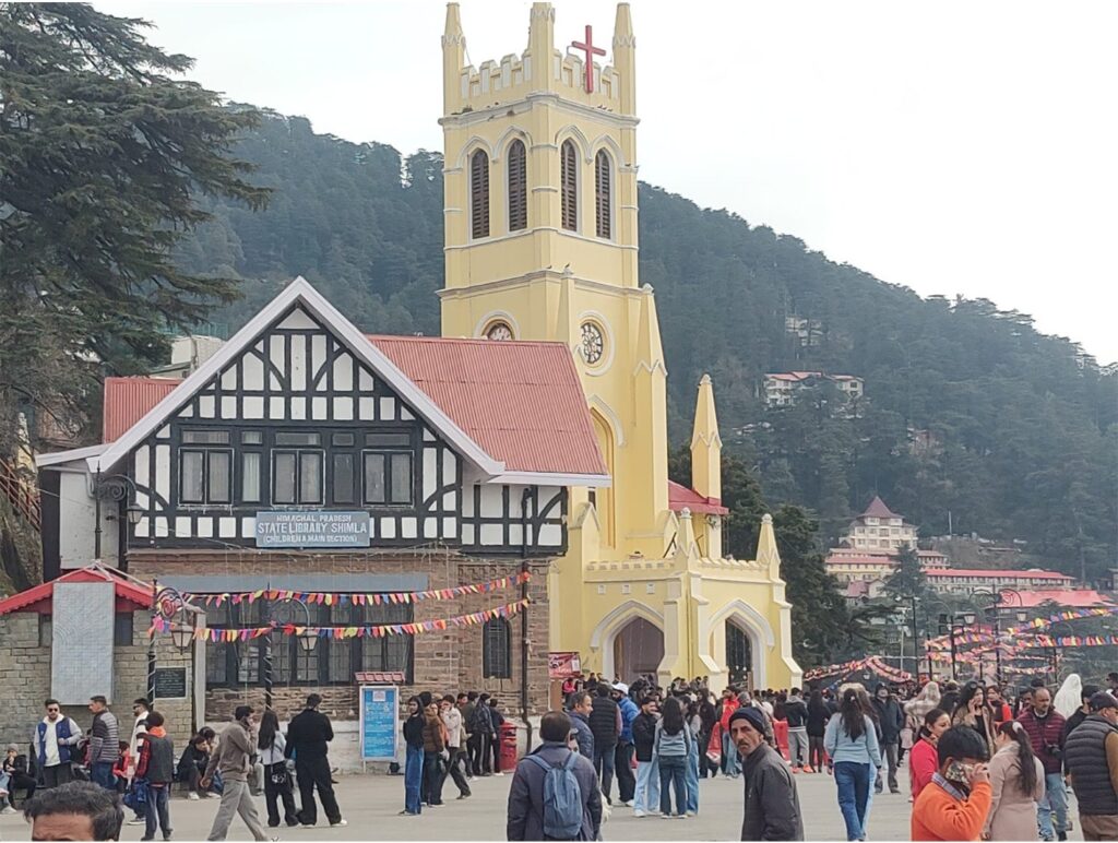 Himachal Pradesh