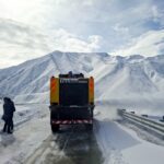 Snowstorm rescue at Sinthan Top; one killed in landslide in Kishtwar