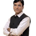 mansukh mandavi