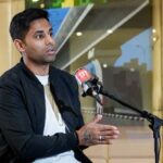 Suryakumar Yadav hails India’s ‘unlimited’ T20 talent pool