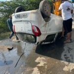 Broken Bridge in Patiala Turns Dangerous, Infant Among Those Rescued