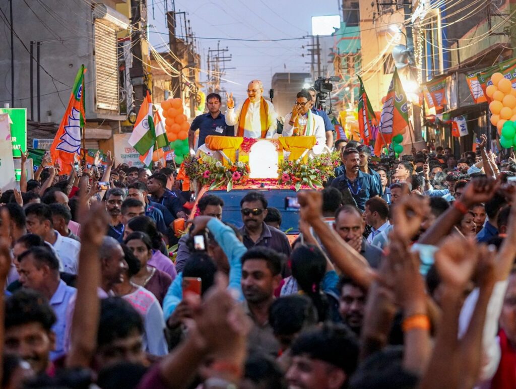 Amit Shah