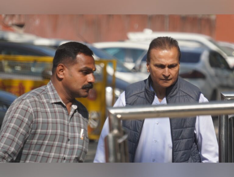 ED attaches Rs 3,034-cr worth assets in probe against Anil Ambani’s Reliance Group