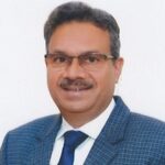 Anurag Rastogi