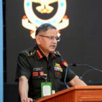 Army Chief