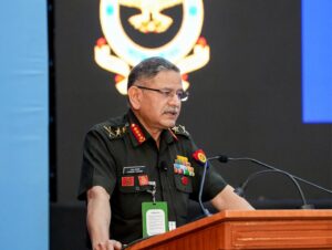 Army Chief