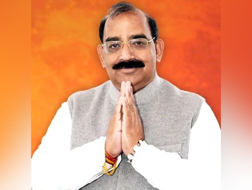 Ashawani sharma