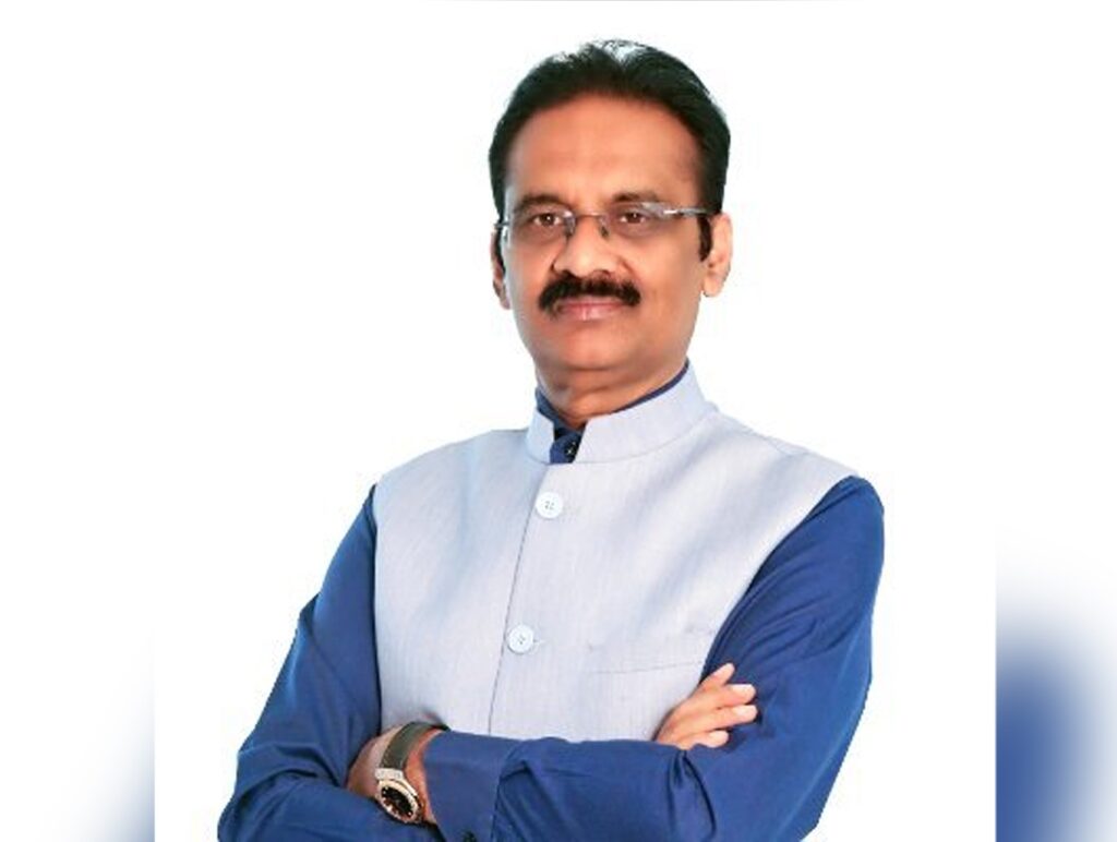 Ashok Mittal