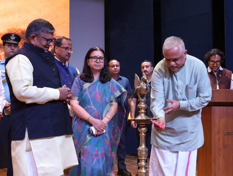 Integral humanism offers India value based path: BL Santhosh
