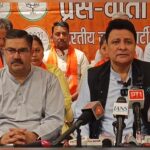 BJP Fields Young Faces for Dharamshala MC Polls