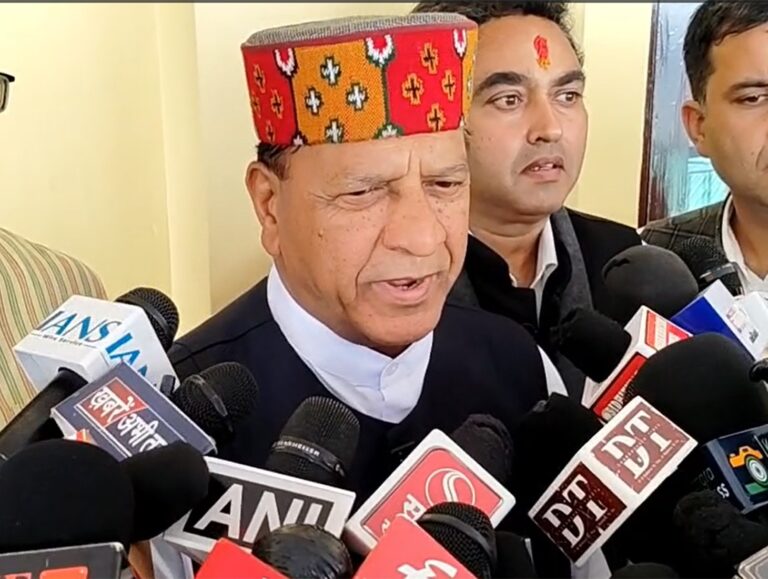 Bindal: Nari Shakti Vandan Act will boost women’s role in politics