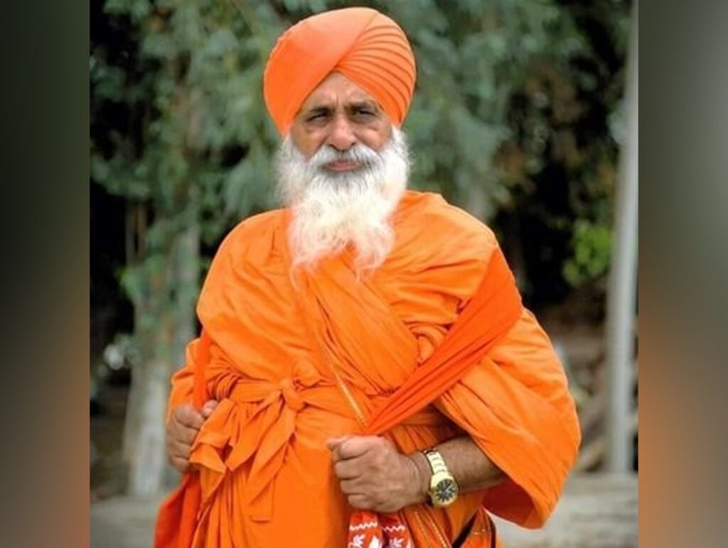 Balbir Singh