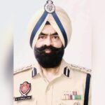 DIG Bhullar