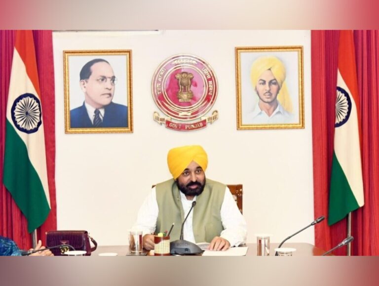 Heatwave: Punjab offices, schools and colleges to function from 7:30 am to 1:30 pm