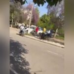 Firing Incident Rocks Punjabi University Patiala Campus