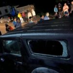 Car accident Kangra
