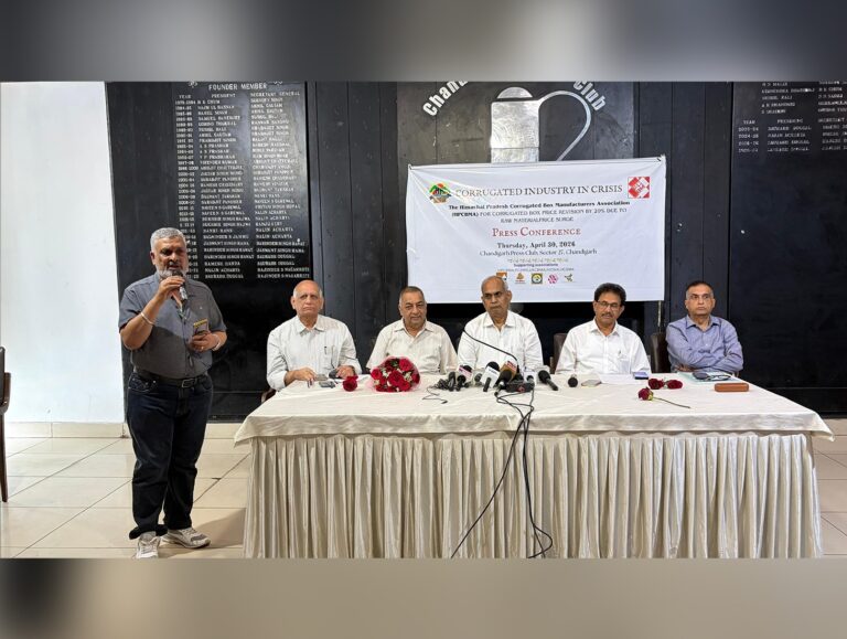Rising costs hit hard: Box makers seek 20 pc price hike