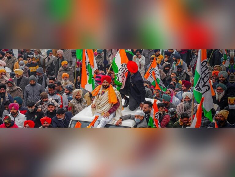 Punjab Vigilance Bureau Seeks Government Nod to Probe Former CM Charanjit Singh Channi