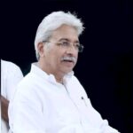 Congress chief Rao