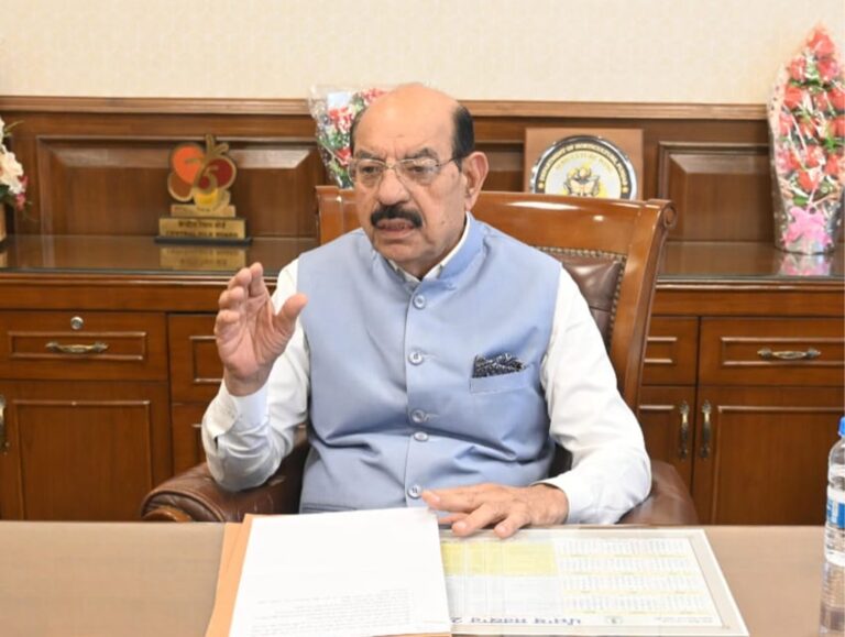 Punjab orders review of pending ex-servicemen welfare cases