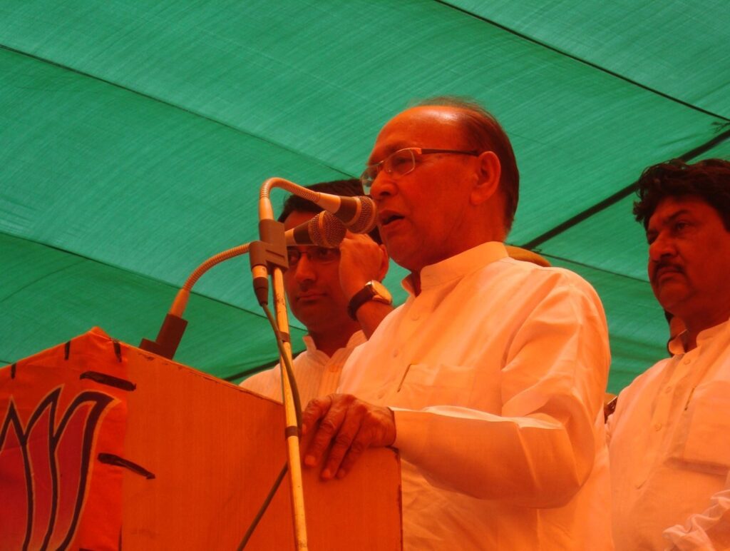Dharampal Malik