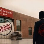 Haryana Fraud