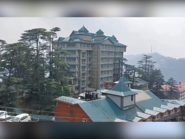Shastri teachers move HP high court against govt  plans to scrap posts
