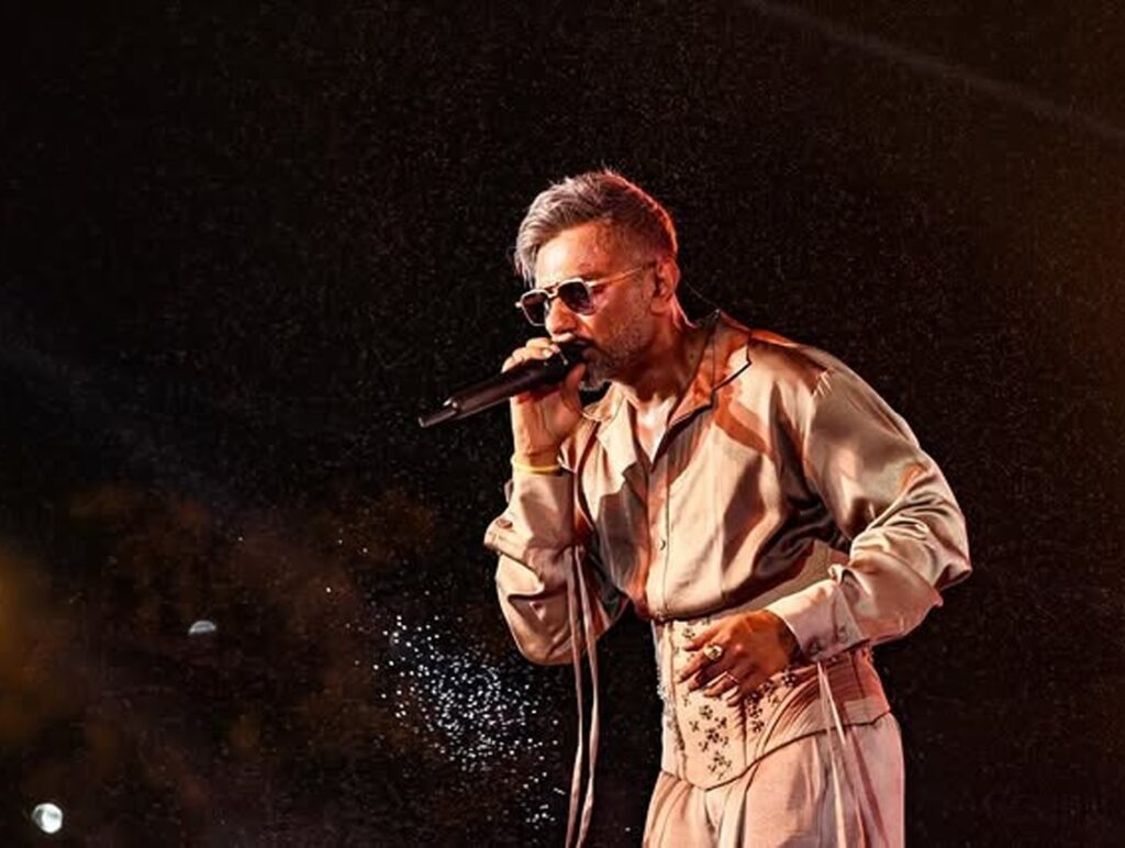 Honey singh