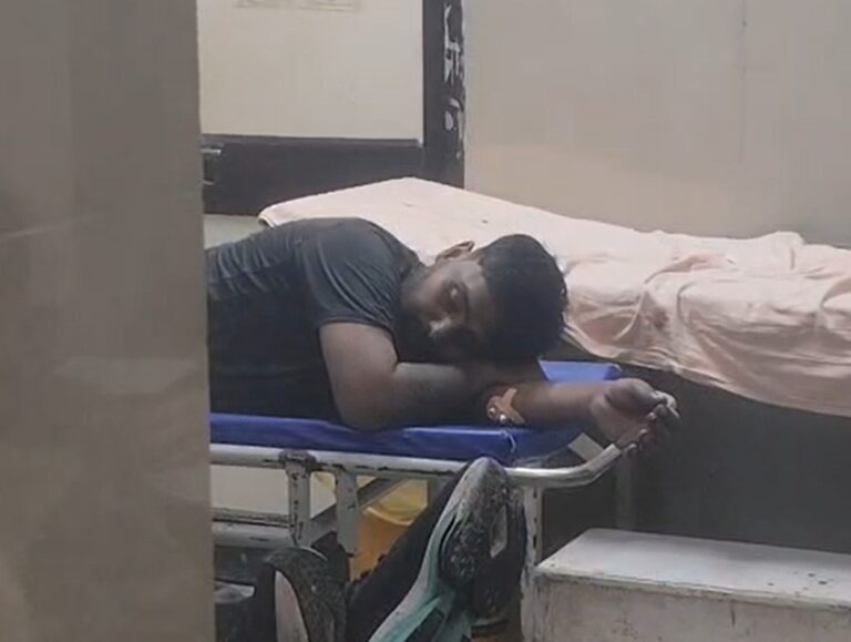 Two criminals injured in Panchkula police encounter